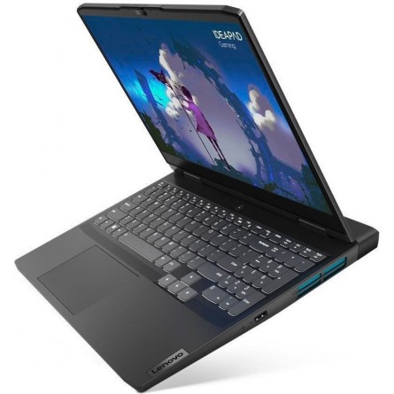 Ноутбук Lenovo IdeaPad Gaming 3 15IAH7 (82S900EXRA) фото №5