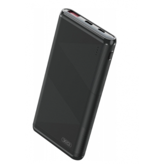 Зображення Мобільна батарея XO PR149 1USB Type-C QC&PD3.0 20W 10000mAh Black