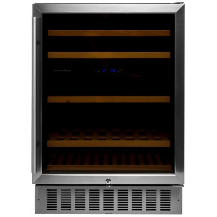 Холодильник GUNTER&HAUER WKI 44 D