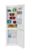 Холодильник HEINNER HC-V336F  фото №2