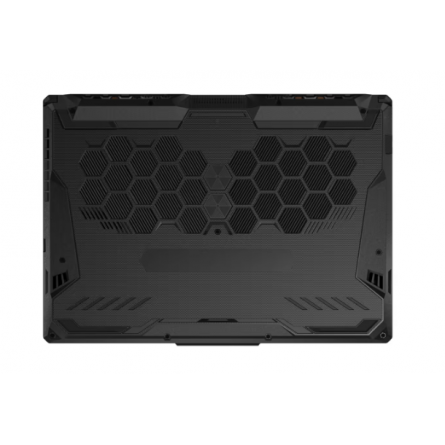 Зображення Ноутбук Asus TUF Gaming F15 (FX506LHB-HN323) F15 I5-10300H/16GB/512 GTX1650 144Hz - зображення 7