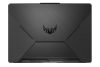 Ноутбук Asus TUF Gaming F15 (FX506LHB-HN323) F15 I5-10300H/16GB/512 GTX1650 144Hz фото №4