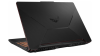 Ноутбук Asus TUF Gaming F15 (FX506LHB-HN323) F15 I5-10300H/16GB/512 GTX1650 144Hz фото №5