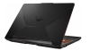 Ноутбук Asus TUF Gaming F15 (FX506LHB-HN323) F15 I5-10300H/16GB/512 GTX1650 144Hz фото №3