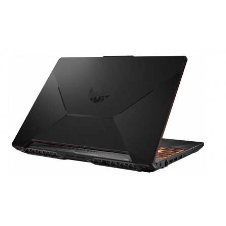 Зображення Ноутбук Asus TUF Gaming F15 (FX506LHB-HN323) F15 I5-10300H/16GB/512 GTX1650 144Hz - зображення 3