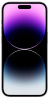 Смартфон Apple iPhone 14 Pro 128 Purple фото №2