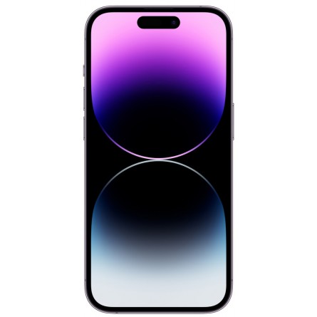 Зображення Смартфон Apple iPhone 14 Pro 128 Purple - зображення 2