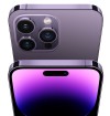 Смартфон Apple iPhone 14 Pro 128 Purple фото №3