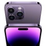Зображення Смартфон Apple iPhone 14 Pro 128 Purple - зображення 8