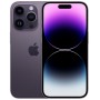 Зображення Смартфон Apple iPhone 14 Pro 128 Purple - зображення 6