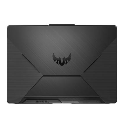 Ноутбук Asus TUF Gaming F15 (FX506LHB-HN323) F15 I5-10300H/8GB/512 GTX1650 144Hz фото №2