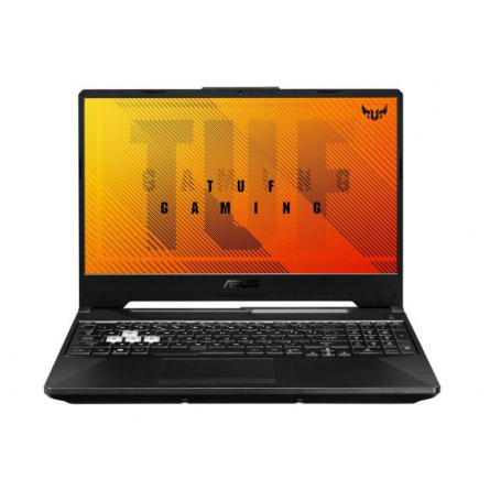 Зображення Ноутбук Asus TUF Gaming F15 (FX506LHB-HN323) F15 I5-10300H/8GB/512 GTX1650 144Hz - зображення 3