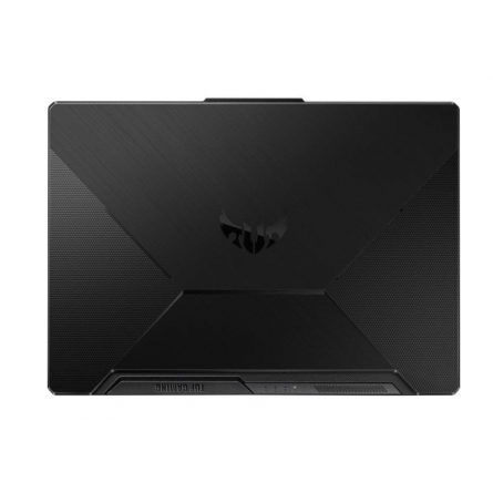 Зображення Ноутбук Asus TUF Gaming F15 (FX506LHB-HN323) F15 I5-10300H/8GB/512 GTX1650 144Hz - зображення 4