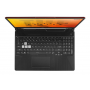 Зображення Ноутбук Asus TUF Gaming F15 (FX506LHB-HN323) F15 I5-10300H/8GB/512 GTX1650 144Hz - зображення 15