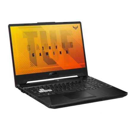 Зображення Ноутбук Asus TUF Gaming F15 (FX506LHB-HN323) F15 I5-10300H/8GB/512 GTX1650 144Hz - зображення 8