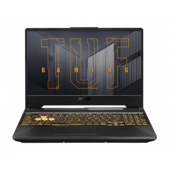 Зображення Ноутбук Asus TUF Gaming F15 (FX506HH-HN012) F15 I5-10300H/8GB/512 GTX1650 144Hz