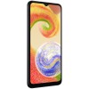 Смартфон Samsung SM-A045F (Galaxy A04 4/64Gb) ZKG (Black) фото №3