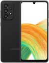 Смартфон Samsung A33 5G 6/128GB BLACK (SM-A336BZKG) (UA-UCRF)