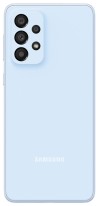 Смартфон Samsung A33 5G 6/128GB BLUE (SM-A336BLBG) (UA-UCRF) фото №5