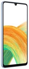 Смартфон Samsung A33 5G 6/128GB BLUE (SM-A336BLBG) (UA-UCRF) фото №4