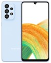 Смартфон Samsung A33 5G 6/128GB BLUE (SM-A336BLBG) (UA-UCRF)