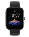 Smart часы Amazfit Bip 3 Black (UA)
