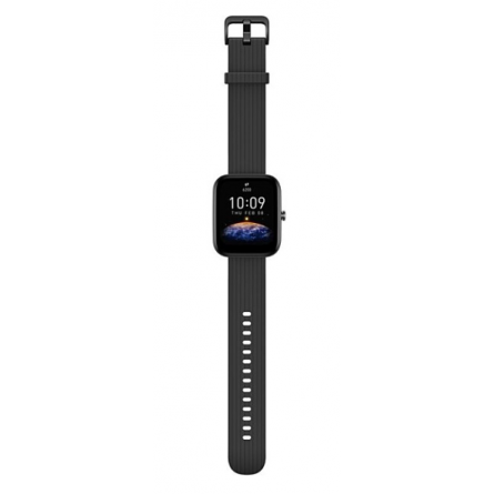 Smart часы Amazfit Bip 3 Black (UA) фото №7