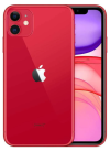Смартфон Apple iPhone 11 64Gb (PRODUCT)RED фото №2