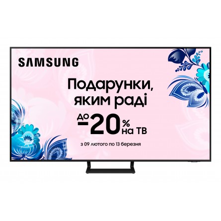 Телевизор Samsung UE55BU8500UXUA