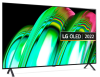Телевізор LG OLED48A26LA фото №4