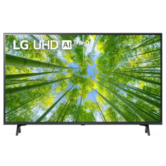 Зображення Телевізор LG 65UQ80006LB