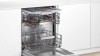 Посудомийна машина Bosch SMV6ECX50K фото №7