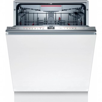 Зображення Посудомийна машина Bosch SMV6ECX50K