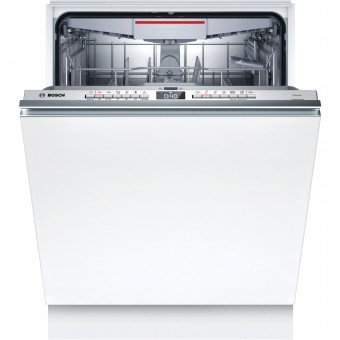 Зображення Посудомийна машина Bosch SMV4HVX00K