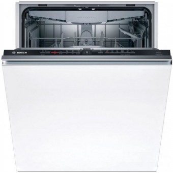 Изображение Посудомойная машина Bosch SMV2IVX00K