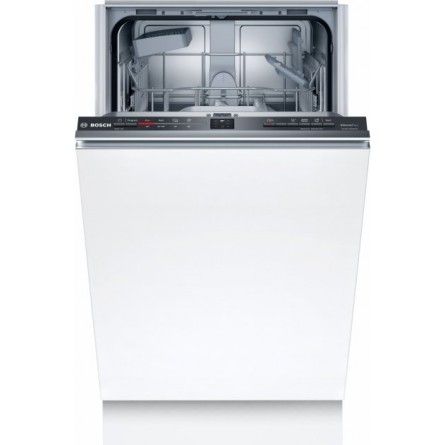 Посудомойная машина Bosch SPV2IKX10K