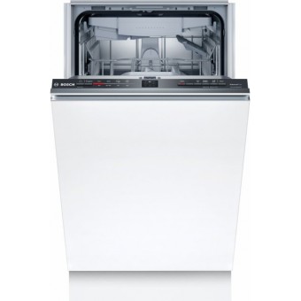 Изображение Посудомойная машина Bosch SPV2XMX01K