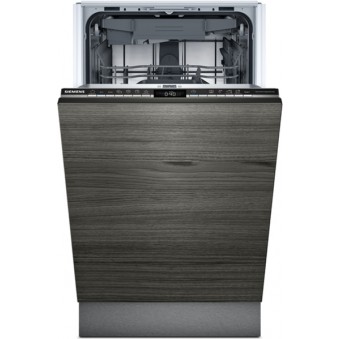 Зображення Посудомийна машина Siemens SR63HX65MK