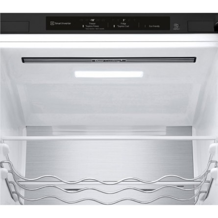 Холодильник LG GW-B509SBNM фото №11