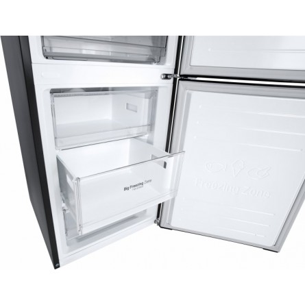 Холодильник LG GW-B509SBNM фото №12