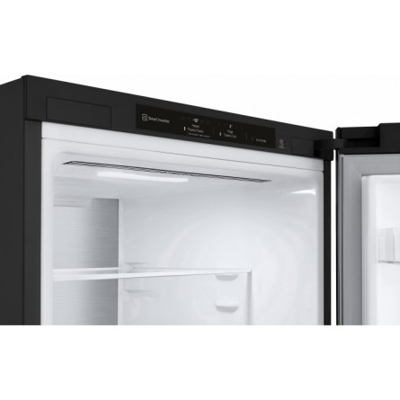 Холодильник LG GW-B509SBNM фото №13