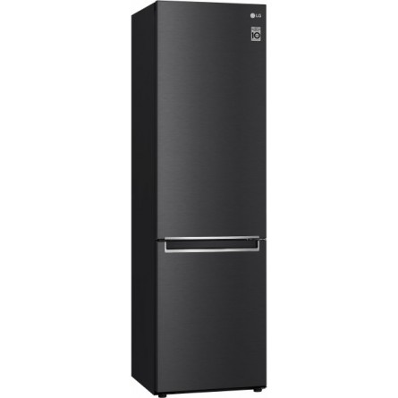 Холодильник LG GW-B509SBNM фото №2