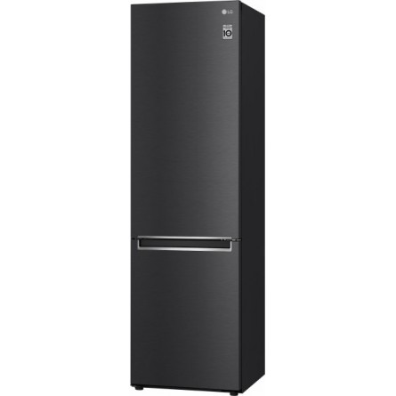 Холодильник LG GW-B509SBNM фото №3