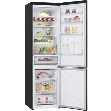 Холодильник LG GW-B509SBNM фото №4
