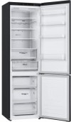 Холодильник LG GW-B509SBNM фото №5