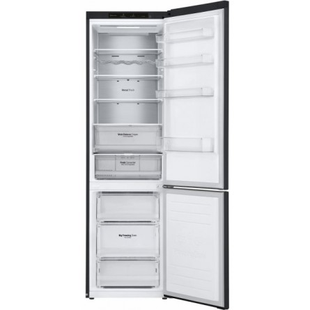 Холодильник LG GW-B509SBNM фото №6
