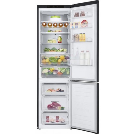 Холодильник LG GW-B509SBNM фото №7
