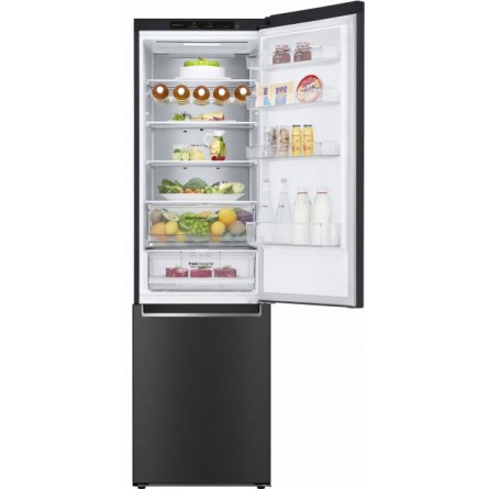 Холодильник LG GW-B509SBNM фото №8