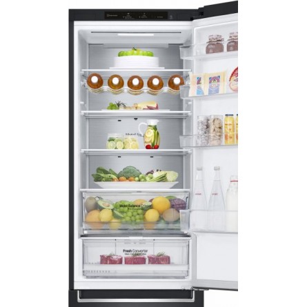 Холодильник LG GW-B509SBNM фото №9