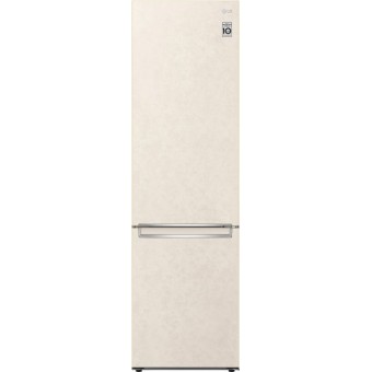 Зображення Холодильник LG GW-B509SENM